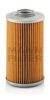 MANN-FILTER P 929/1 Fuel filter